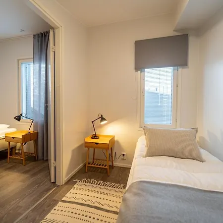 Apartment Sun A23 Kalajoki