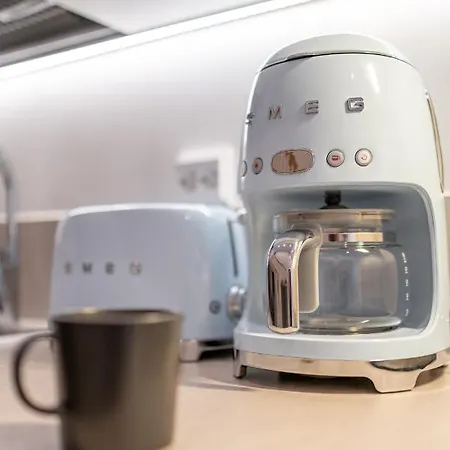 Apartament Sun A23 *