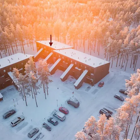 Sun A23 Apartment Kalajoki